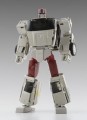 X-Transbots MasterX [Bastion Combiner] MX-30 Fuzz