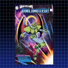 BotCon Unlimited Issue 3 - 2024 Convention Edition