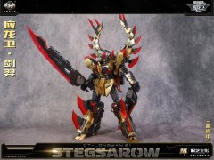 Cang-Toys CT-Longyan-01 Stegsarow