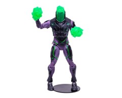 DC Multiverse Batman Beyond: Blight (Atomic Edition) Figure