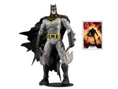 DC Multiverse Dark Nights: Metal Batman [The Merciless BAF]