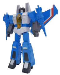 Deformation Space DS-01R Thunder