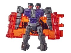 War For Cybertron Earthrise Battle Masters Doublecrosser