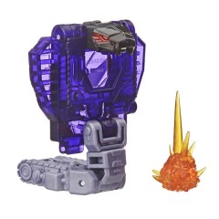 War For Cybertron Earthrise Battle Masters Slitherfange