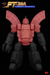 Fans Toys FT-20A Aegis Sentinel/Terminus Giganticus- PART A