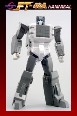 Fans Toys FT-40A Hannibal