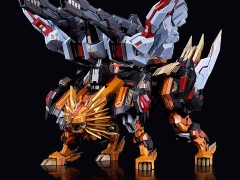 Flame Toys Kuro Kara Kuri Transformers Victory Leo Kuro Kara Kuri