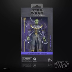 Star Wars The Black Series Prince Xizor