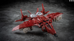 Iron Factory IF-EX51 Power Falcon