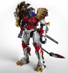 Perfect Effect PE-DX05 Leonidas