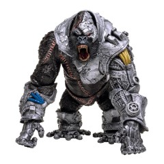 McFarlane Toys Spawn's Universe: Cy-Gor (Cygor) Mega Figure