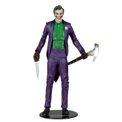 McFarlane Toys Mortal Kombat XI (11) The Joker