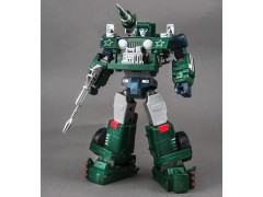 Maketoys MRTM-02Y Gundog