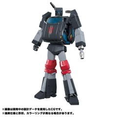 Takara Tomy Masterpiece MP-56 Trailbreaker