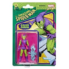 Marvel Retro Collection 3.75" Green Goblin