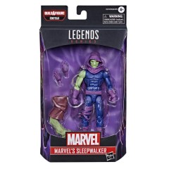 Marvel Legends Sleepwalker (Rintrah BAF)