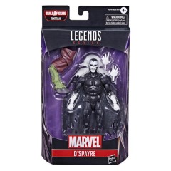 Marvel Legends D'Spayre (Rintrah BAF)