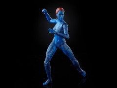 X-Men (2000) 20th Anniversary Marvel Legends Mystique