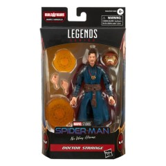 Marvel Legends Dr. Strange (Marvel's Armadillo BAF)