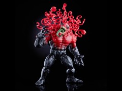 Marvel Legends Venom Marvel's Toxin