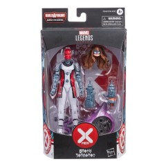 Marvel Legends X-Men Omega Sentinel [Tri Sentinel BAF]