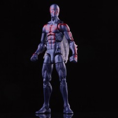 Marvel Legends Retro Collection Spider-Man 2099