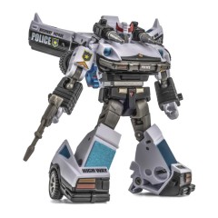 Newage Toys NA-H3EX Harry [Metallic Toy Deco] Reissue