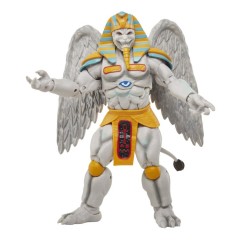 Mighty Morphin Power Rangers Lightning Collection King Sphinx