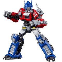 Blokees Transformers ROTB Classics Class Wave 1 Optimus Prime