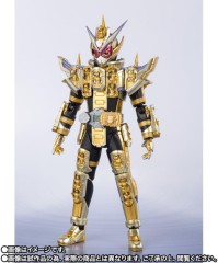 S.H. Figuarts Kamen Rider Grandzi-O Exclusive