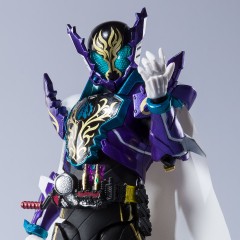 S.H. Figuarts Kamen Rider Prime Rogue