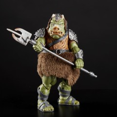 Star Wars The Black Series 6" Gamorrean Guard [Return of the Jedi]