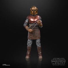 Star Wars The Black Series 6" The Armorer [The Mandalorian]