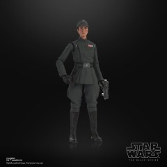 Star Wars The Black Series 6" Imperial Officer Tala Durith (Obi-Wan Kenobi)