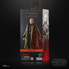 Star Wars The Black Series 6" Luthen Rael (Andor)