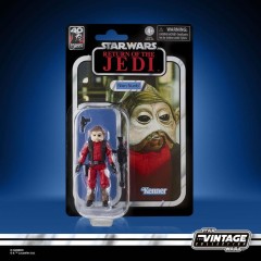 Star Wars: The Vintage Collection Nien Nunb (Return of the Jedi) 40th Anniversary