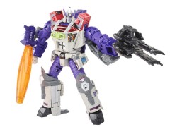 Generations Selects Leader Galvatron [G1 Toy Colors]