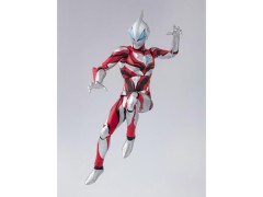 S.H.Figuarts Ultraman Geed Primitive [New Generation Edition]