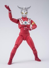 S.H.Figuarts Ultraman Leo