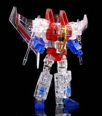 DX9 Toys - X16G Usurper Ghost - War in Pocket