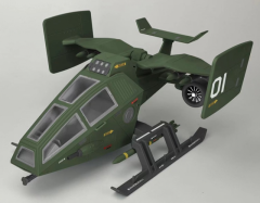 Fans Hobby Vehicle Elite VE-01 1/12 Scale Air Eagle