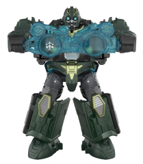 Transformers Age of the Primes Deluxe Alchemist Prime