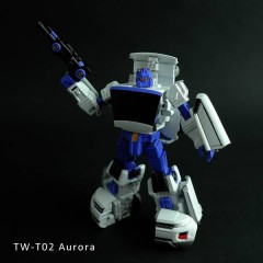 Toyworld TW-T02 Aurora