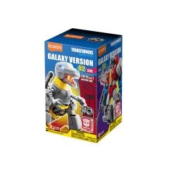 Blokees Transformers Galaxy Class Wave 2 Single Blind Box