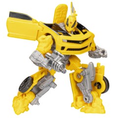 Transformers Studio Series Core Bumblebee