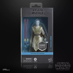 Star Wars The Black Series Jedi: Survivor Dagan Gera