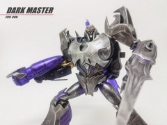 APC Toys 004 Dark Master Evil God Version 2.0