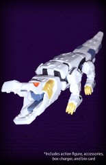 BotCon 2022 52Toys Albitron