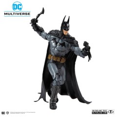 DC Multiverse Batman: Arkham Asylum Batman