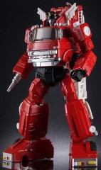 X-Transbots MX-5 Dante